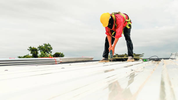 Best Storm Damage Roof Repair  in Cheney, WA