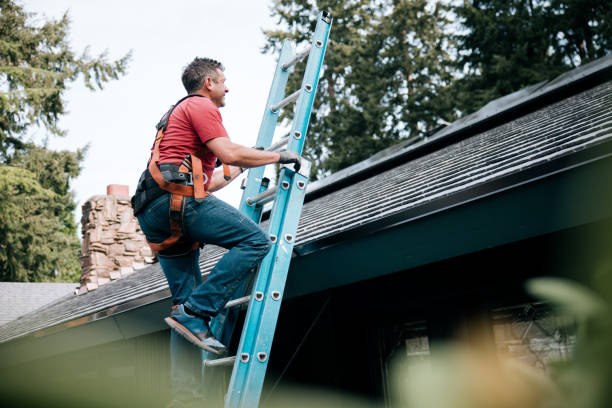 Best Green or Eco-Friendly Roofing Solutions  in Cheney, WA