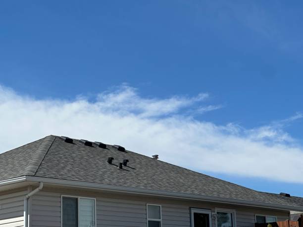 Best Emergency Roof Repair  in Cheney, WA